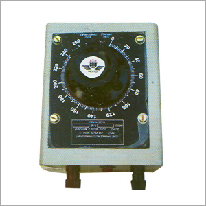 Convensed Dimmer