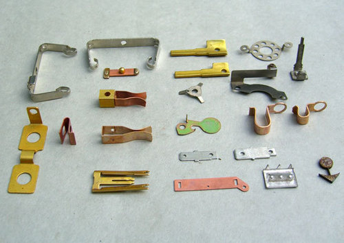 Electrical Switchgear Components