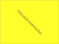 SG Yellow Dyes