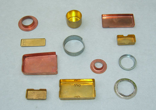 Electrical Switchgear components