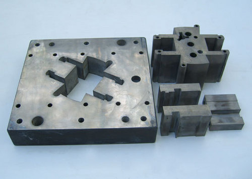 Punching Tool Die & Punches