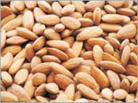 Almonds