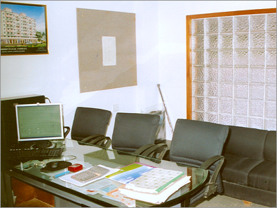 Complete Office Set-Up