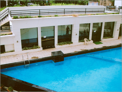 Glass Partition & Doors
