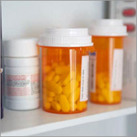 Generic Drug Keep In A Cold And Dry Place