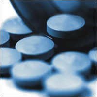 Oral Tablets