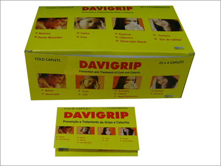 Davigrip
