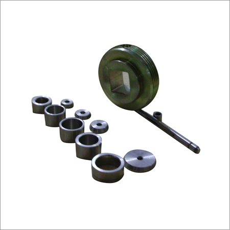 Precision Auto Turned Parts