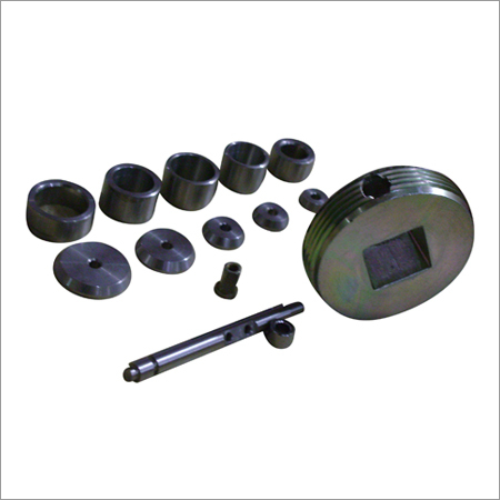 Precision Auto Turned Part