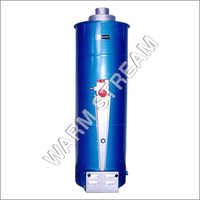 Storage Type Gas Fired Water Heater