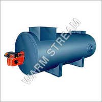 Hot Air Generator