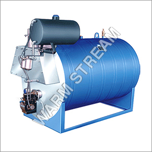 Hot Water Generator