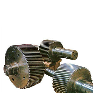Helical Gears