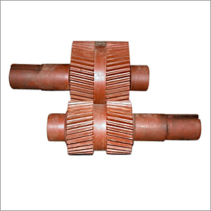 Industrial Rolling Mill Spare Part