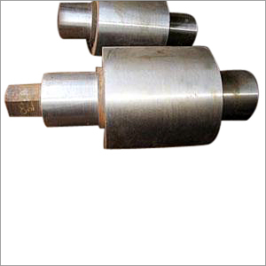 Roll Mill Spares