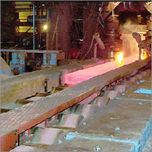 Roll Mill Machinery Spares