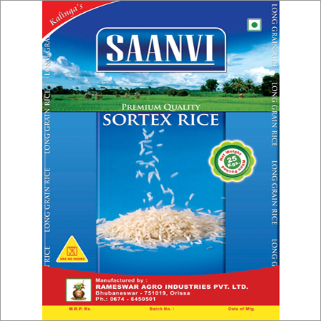 Saanvi Rice