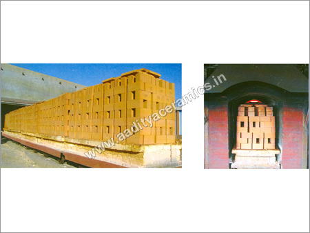 General Purpose Refractories