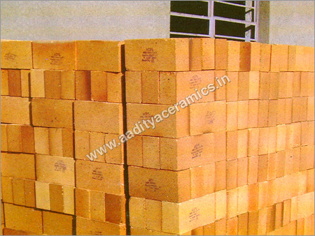High Alumina Refractories