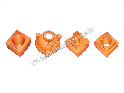 Burner Blocks