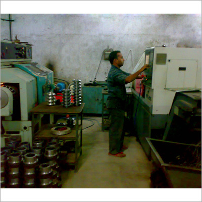 CNC Turning Jobs