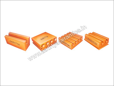 Heating Element Bricks