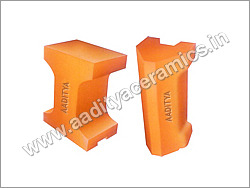 I Blocks for Deck Support