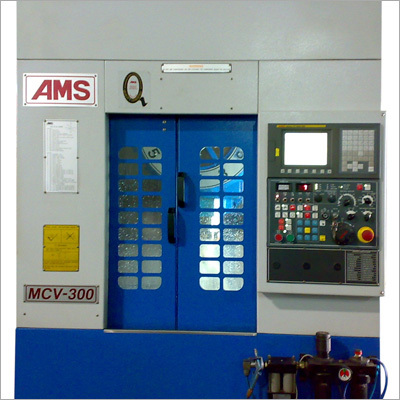 VMC Machining service By GAYATRI INDUSTRIES