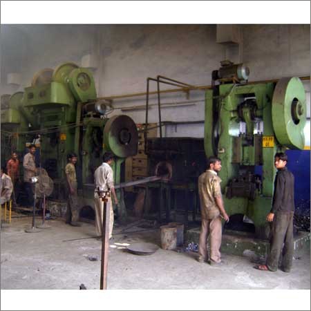 Our Manufacturing Unit