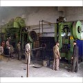 Our Manufacturing Unit