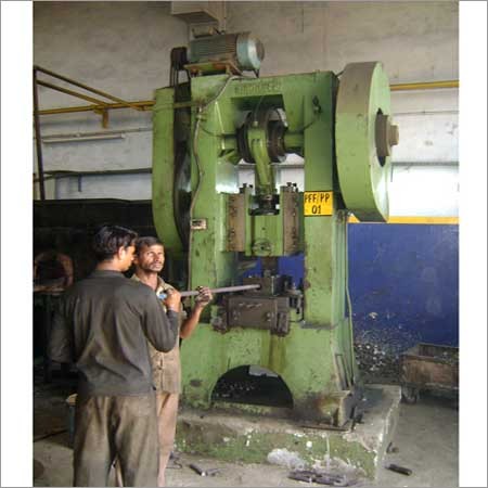 Manufacturing Unit