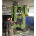 Manufacturing Unit