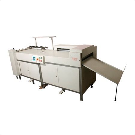 Case Making Machine