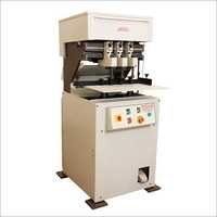 Three Hole Paper Drilling Machine