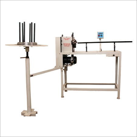 Book Binding Machine