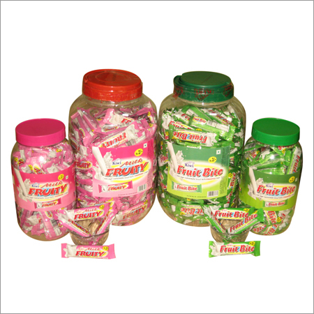 Milk Fruity