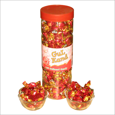 Gul Kand Candies
