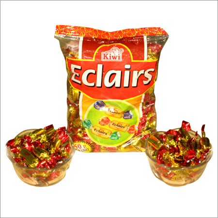 Eclairs