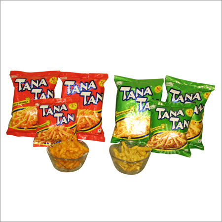 Tana Tan Snacks