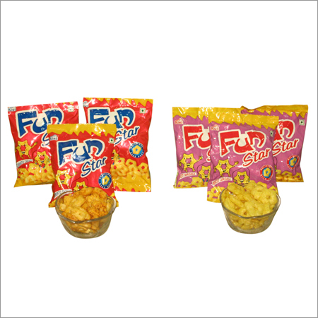 Snacks