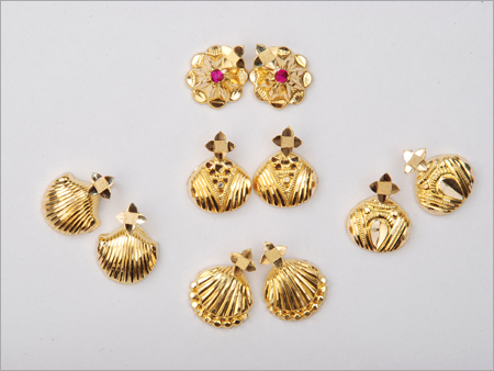 Gold Pendants