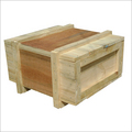 Oak Wooden Boxes