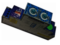 DC Voltage Relays Combine UV - OV N22-VR2/D