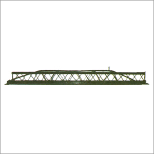 Adjustable Telescopic Span