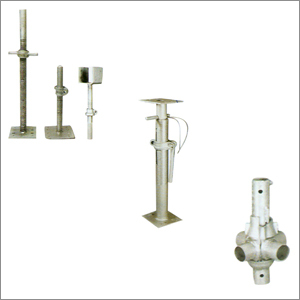 Adjustable Jack