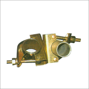 Swivel Coupler