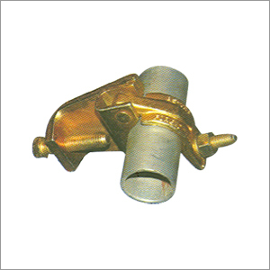 Grinder Coupler