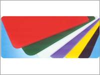 Trapezoidal Profile Roofing Sheets - Galvanized Steel, Customizable Size, Red | Durable, Lightweight, Weather Resistant