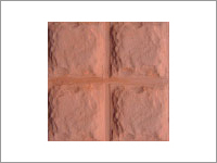 Chequered Tile