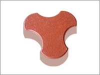 Interlocking Paver Block